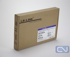 LR-Link LRES2004PT-POE Gigabit Quad Port PCIe x4 PoE+ Vision Frame Grabber Card picture