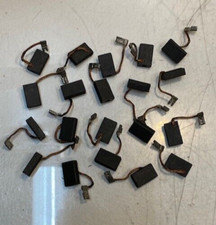 20 Quantity of Carbon Brushes 22-16-0060 Model 6370 | 21mm x 13mm (20 Quantity) picture