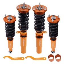 MaXpeedingrods Coilover Lowering Kit for BMW E39 525i 530i 540i 5 Series 95-03 picture