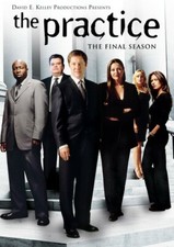 The Practice: The Final Season NEW  picture