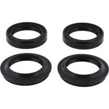 All Balls 56-132 Fork & Dust Seal Kit For Honda VT1300C 10-11 VT750 DCA 06-07 picture