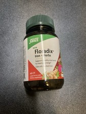 Salus Floradix Iron Plus Herbs 60 Tablets  by Salus picture