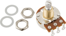 Genuine EVH Custom LOW FRICTION 500K SPLIT SHAFT Guitar Pot/Potentiometer picture