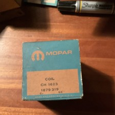 Nos Mopar 1879319 picture