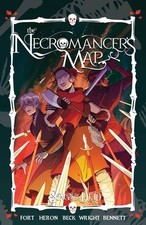 Songs for the Dead Vol. 2: The Necromancer's Map picture