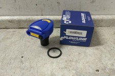 Flowline LU81-5101 2 In NPT Connection Noncontact Ultrasonic Level Sensor picture