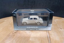 New AUTOart Millenium 1/64 Diecast Biante HOLDEN 48-215 (FX) In Box picture