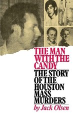 The Man with The Candy picture