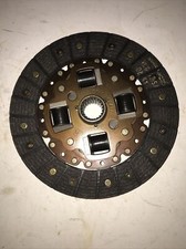 Clutch Plate 48625 Unbranded Reman 83-86 Toyota 7 1/2