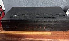 Russound CA6.4 Multiroom 6-Zone 4-Source Controller Amplifier Power Tested picture