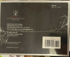 The Twilight Saga Collection Set Stephenie Meyer (Hardcover) First Edition Box picture