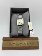 (Stock) SEIKO SELECTION SSEH015 nano universe Collaboration Model Watch New picture