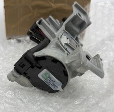 Genuine New Ignition Lock Housing Audi Volkswagen 1K0905841 VAG OEM 2011-2018 picture