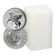 Roll of 20 - 2023 £1 St. Helena 