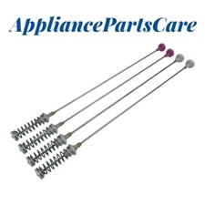 Samsung Washer Suspension Rod Kit DC97-16350S, DC97-16350T ( 27