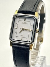 CITIZEN FORMA 5630-F60056 Mechanical (Automatic) Wristwatch Used picture