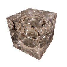 Vtg MCM Albrizzi 7.5