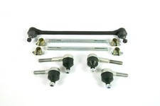Fiat 500 F/L/R Complete Tie Rod Set  New picture