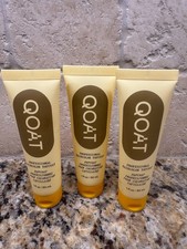 NEW Qoat Professional Haircolor Topcoat, Longer Lasting Color, 1oz - set of 3 picture