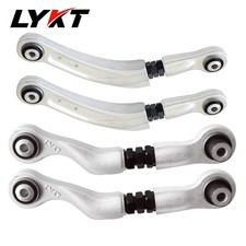 LYKT 4pcs Alignment Rear Camber&Toe Adjustable Arms for Benz CLS、E、GLC、GLK、SL picture