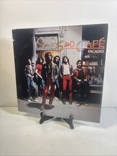 SAD CAF FACADES RCA LP picture