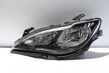 2017-2020 Chrysler Pacifica Halogen Left Side Headlight Assembly OEM 68228945AH picture