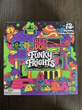 Schylling NeeDoh Funky Frights Squish-O-Ween Countdown -  - SHIPS TODAY picture