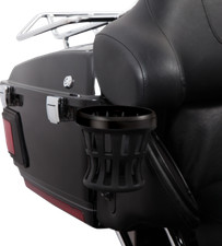 CIRO - Drink Holder Gen 2 Black Passenger Black Mount | 55621 picture