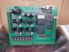 Amsco Steris Eagle Sterilizer AMS 146655-491 Stage 3 Driver / Interface picture