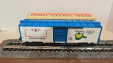 Lionel 6-19925 Employee Learning Center Boxcar ~L/N with Box~ picture