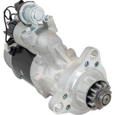 Starter For Freightliner 114SD 2019-23, 122SD 2018-21, Cascadia 17-24; 410-12807 picture