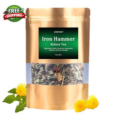 Iron Hammer Tea for Kidney, Dandelion Tea for Liver and Kidney (1) picture
