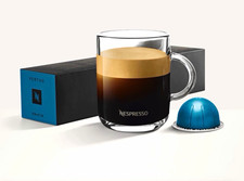 Nespresso Vertuo Odacio Coffee Pod & Capsule Coffee Capsules/Pods 60 pods total  picture