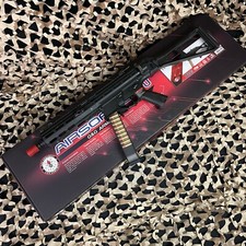 NEW G&G Armament PCC45 AEG Airsoft Gun - Black (EGC-PCC-045-BNB-NCM) picture