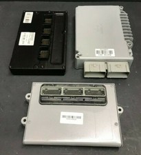 ✅ 1996-2006 Dodge Jeep Chrysler SKIM Delete Security Removal Service ECU PCM ECM picture