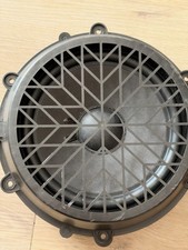 2015-2016 Porsche Macan 95B OEM 6.5” Door Speakers Left Right Pair picture