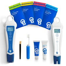 Bluelab pH and Conductivity Starter Pack picture