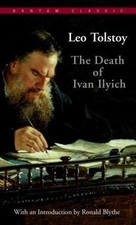 The Death of Ivan Ilyich by Tolstoy, Leo picture