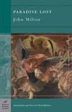 Paradise Lost (Barnes & Noble Classics) - Paperback By Milton, John - GOOD picture