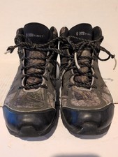 Cabela's Instinct Boots Mens 13 Gore-Tex GTX Mountain Hiker Hunting Camo Hunt picture
