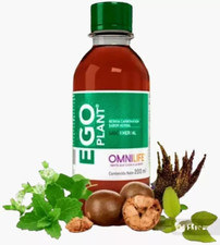 EGO PLANT PACK 12 BOTTLES  200 ML FAST SHIPPING** picture