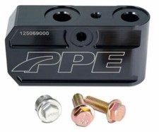PPE Diesel 125069000 Transmission Fluid Thermal Bypass 19-26 3.0L Duramax 10L80 picture