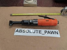 DOTCO 15LF284-62 2400 rpm THREADED 90° AIRCRAFT DRILL 1/4