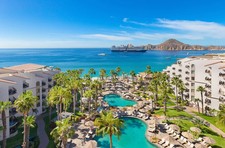 Cabo San Lucas, Mexico, Villa del Palmar , 7 Nights, Sleeps 4, Beachfront Resort picture