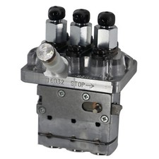 Fuel Injection Pump 16032-51010 16032-51013 For Kubota RTV 1100 Engine D1105 picture
