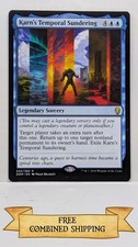 Karn's Temporal Sundering Dominaria Regular picture