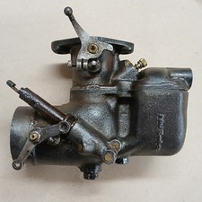 1932-1934 Ford Model B Zenith Carburetor Model A 1928-1931 4 Cylinder 1933 1930  picture