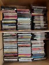 Pick From List Music CDs with Rock N Roll, Various Genres picture