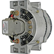 Alternator for Prestolite 110-555PHO Motorola 8LHP2170VE; LNP-110-555PHO picture