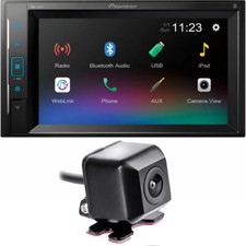 Pioneer DMH-240EX 6.2